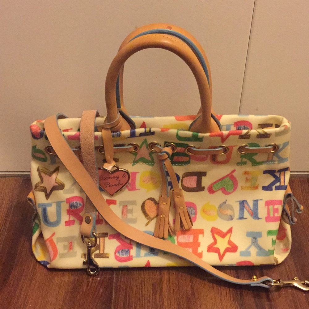 Dooney & Bourke Purse
